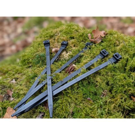 Arbotrade Kabelbinder 100 Stk./Pkg.