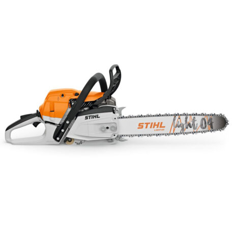 Stihl Motorsäge MS 261 C-M VW mit 45cm Schwert