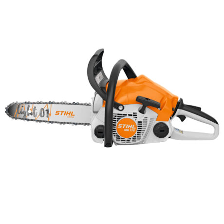 Stihl Motorsäge MS 172 Motorsäge mit 35cm Schiene