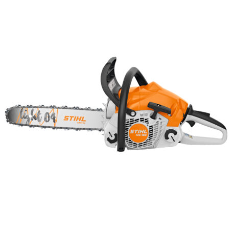 Stihl Motorsäge MS 182 C-BE Motorsäge mit 35cm Schiene