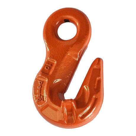 Parallelhaken PW 7/8 mit Öse