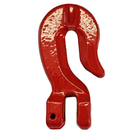 Eco-Verkürzungshaken Gabelkopf 7/8-8