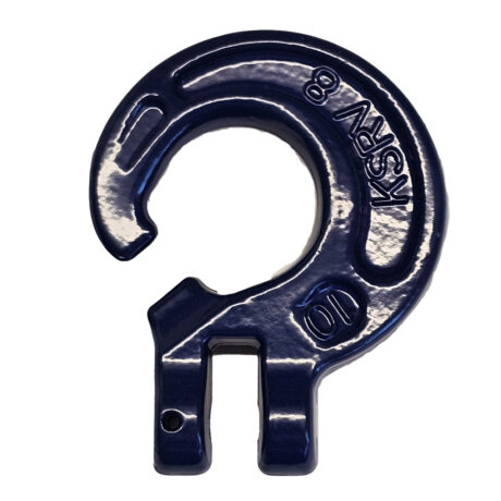 Pewag Kuppelschlitzring KSR-V7 G100