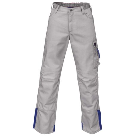 Image Vision-Dress Bundhose mittelgrau