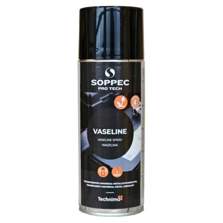 Soppec Vaseline Spray "Vaseline" 400ml