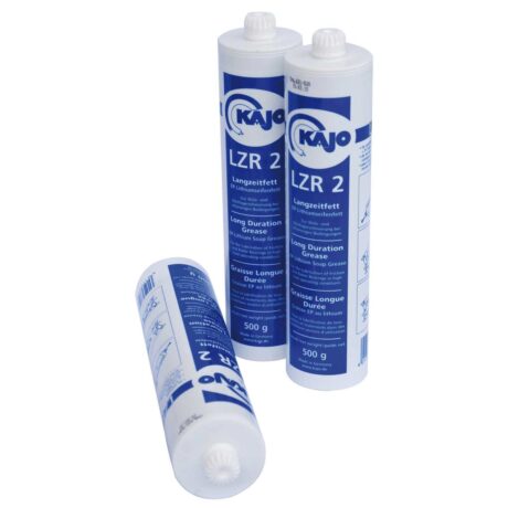 Langzeitfett Schraubkartusche LZR 2 500g