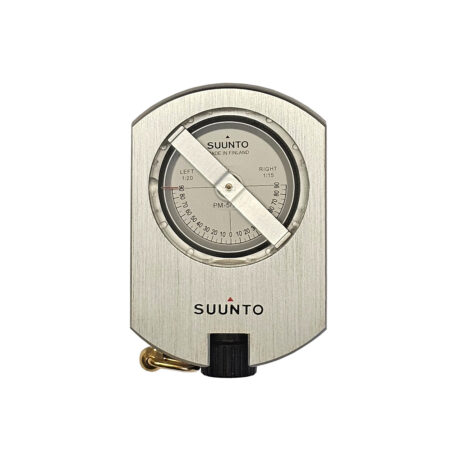 Suunto PM-5/1520 Opti Height Meter