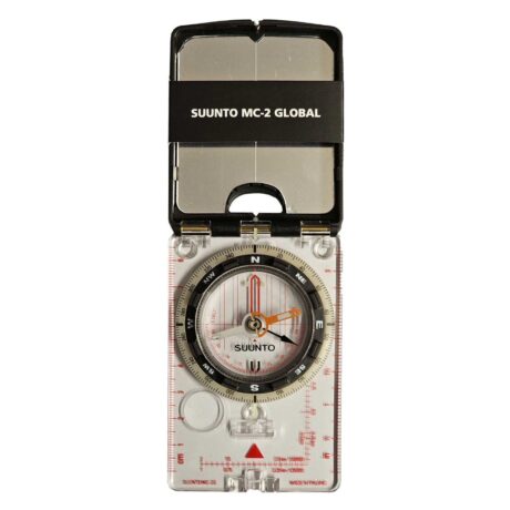 Suunto Spiegelkompass MC-2 Global
