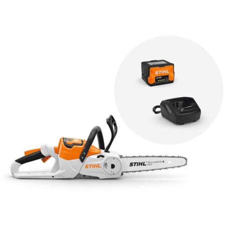 Stihl Akku-Motorsäge MSA 70.0 C-B/30 SET inkl. Ladegerät AL101 und Akku AK30