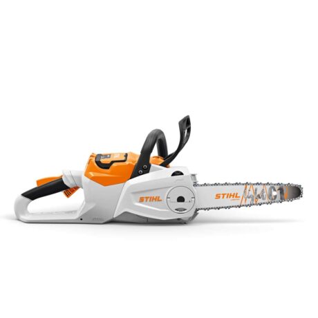 Stihl Akku-Motorsäge MSA 80 C-B ohne Akku und Ladegerät