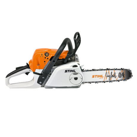 Stihl MS 231 C-BE Benzin-Motorsäge, PM3, Schnittlänge 35cm