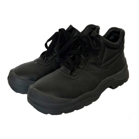 Global Turbo MID Sicherheitsschuh S3 Knöchelhoch