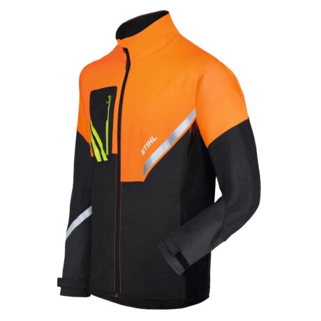 Stihl Jacke Function Core SZ