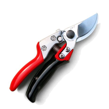 ARS-Rollgriff-Garten/Frauenschere VS-7RD, 250g, 17,5 cm