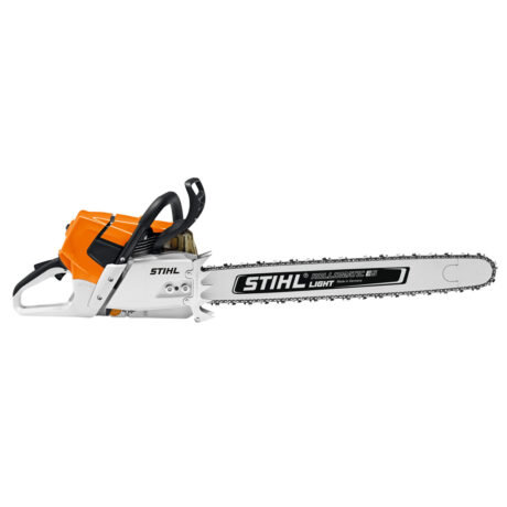 Stihl Benzin-Motorsäge MS 661 C-M, 3/8" RS, Schnittlänge 50 cm-SL