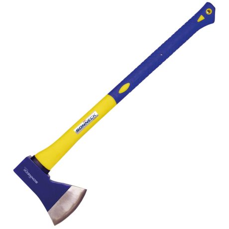 Sonneck Universalaxt mit Glasfaserstiel