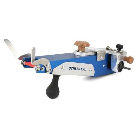 Schleiferl - Das Schärfwerkzeug für Sägeketten