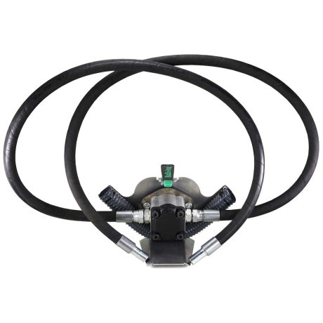 TransferFill Öltransferpumpe für Akkuschrauber