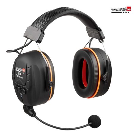 EP Connect Kommunikationsgehörschutz