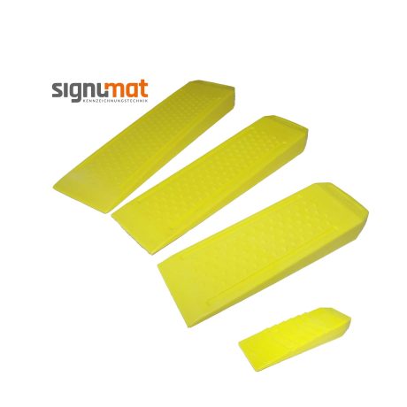 SET - Signumat Eco Line Keile in versch. Größen